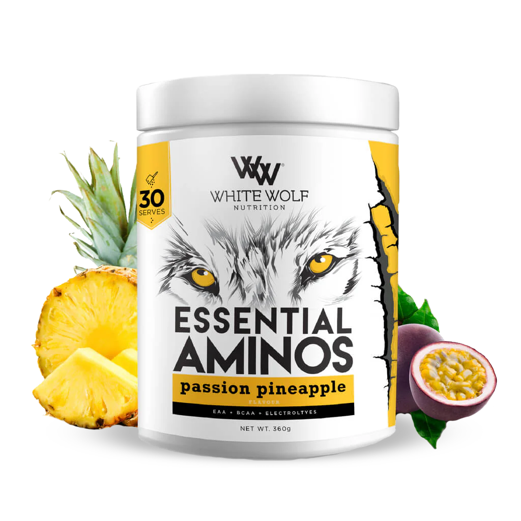 Vegan Essential Aminos - Image 2