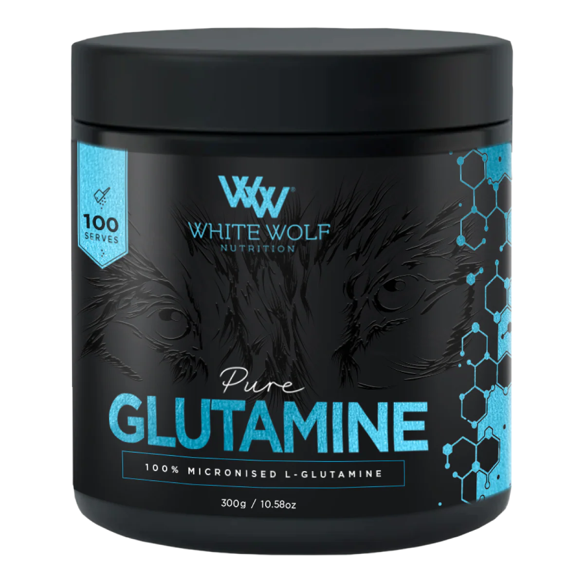 Glutamine