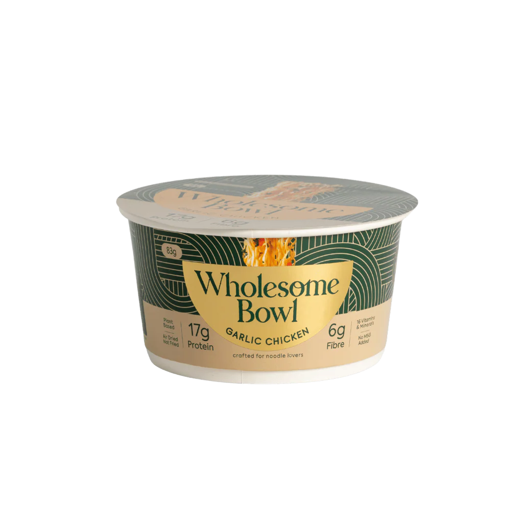 Instant Protein Noodle Bowl - Image 2