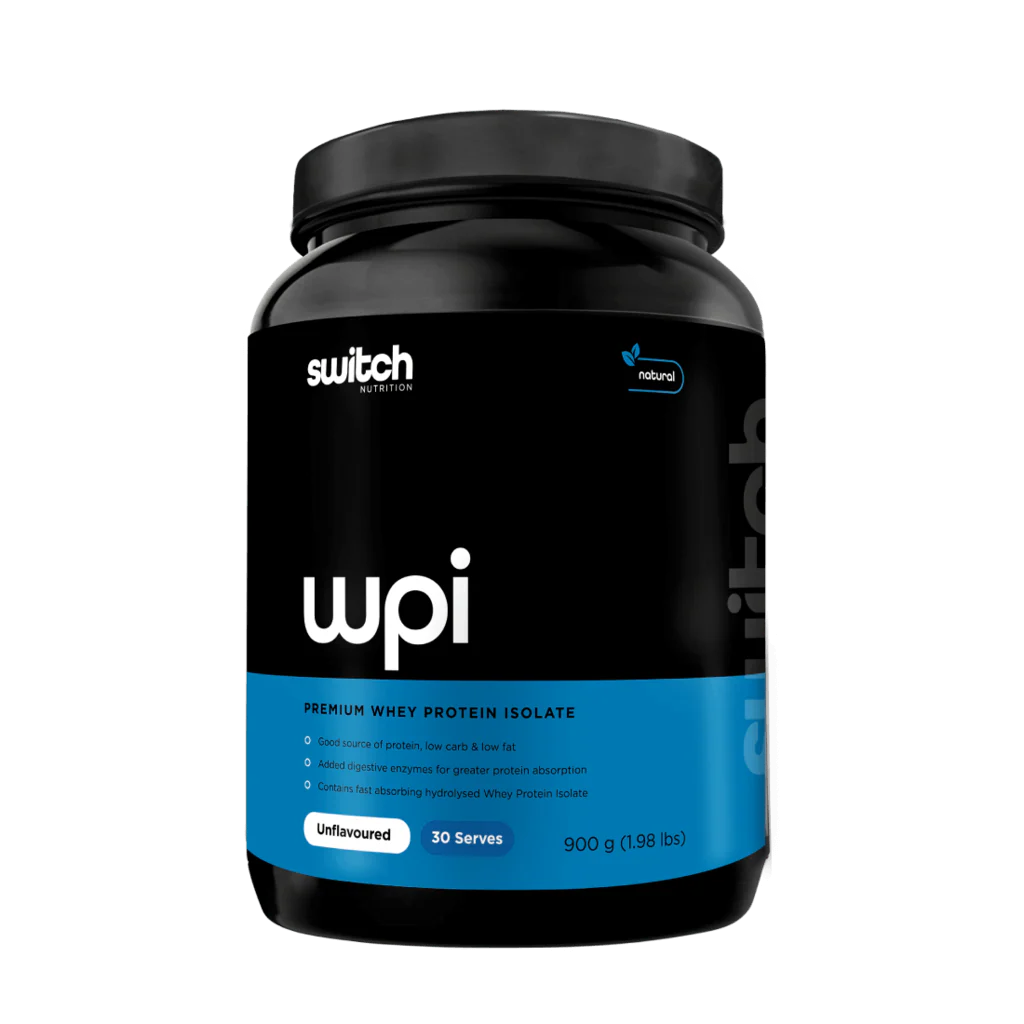 WPI Switch