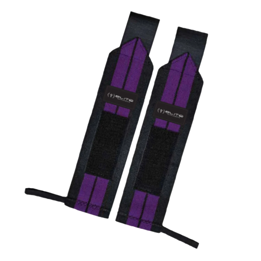 Premium Wrist Wraps