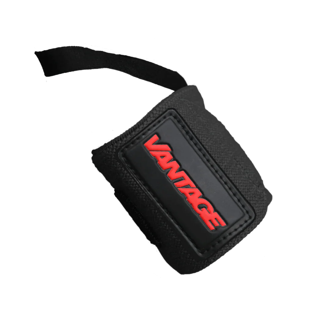 Wrist Wrap with Thumb Loop