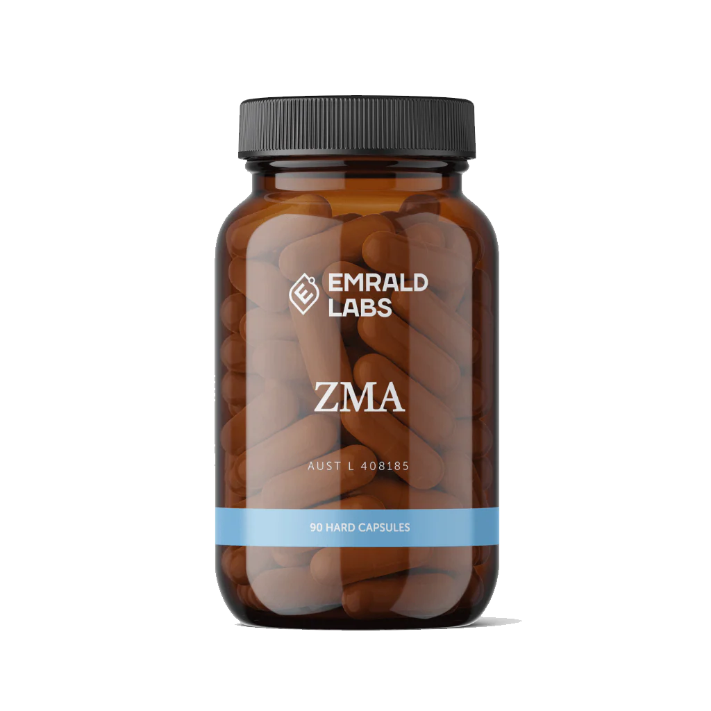 ZMA