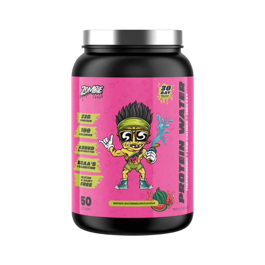 Zombie Protein Water - Image 2